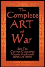 The Complete Art of War - Book