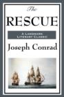 The Rescue - Book