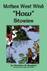 Mother West Wind 'how' Stories - Book
