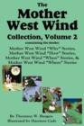 The Mother West Wind Collection, Volume 2, Burgess - Book