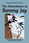 The Adventures of Sammy Jay - Book