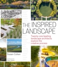 Inspired Landscape - Book