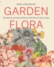 Garden Flora - Book