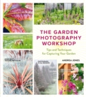 Garden Photography Workshop - Book