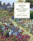Gardens of the Arts and Crafts Movement - Book