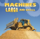 Machines Large and Small - eBook
