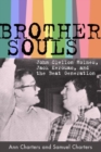 Brother-Souls : John Clellon Holmes, Jack Kerouac, and the Beat Generation - Book