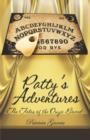 Patty's Adventures : The Tales of the Ouija Board - Book
