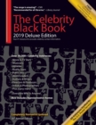 The Celebrity Black Book 2019 (Deluxe Edition) : Over 56,000+ Verified Celebrity Addresses for Autographs & Memorabilia, Nonprofit Fundraising, Celebrity Endorsements, Free Publicity, Pr/Public Relati - Book