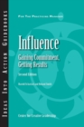 Influence: Gaining Commitment, Getting Results (Second Edition) - eBook