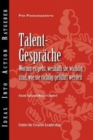 Talent Conversations : What They Are, Why They're Crucial, and How to Do Them Right (German) - Book