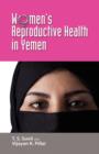 Women's Reproductive Health in Yemen - Book
