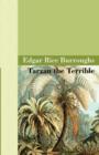 Tarzan the Terrible - Book