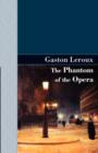 The Phantom of the Opera - Book