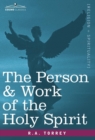 The Person & Work of the Holy Spirit - Book