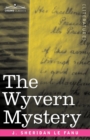 The Wyvern Mystery - Book