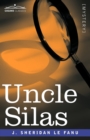 Uncle Silas - Book