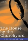 The House by the Churchyard - Book