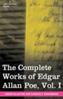 The Complete Works of Edgar Allan Poe, Vol. I (in Ten Volumes) : Poems - Book