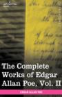 The Complete Works of Edgar Allan Poe, Vol. II (in Ten Volumes) : Tales - Book