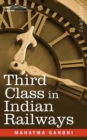 Third Class in Indian Railways - Book