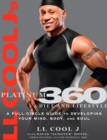 LL Cool J's Platinum 360 Diet and Lifestyle - eBook