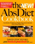 The New Abs Diet Cookbook : Hundreds of Delicious Meals That Automatically Strip Away Belly Fat! - Book