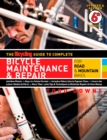 Bicycling Guide to Complete Bicycle Maintenance & Repair - eBook