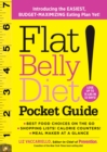 Flat Belly Diet! Pocket Guide - eBook