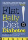 Flat Belly Diet! Diabetes - Book