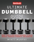 Men's Health Ultimate Dumbbell Guide - eBook