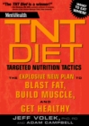 Men's Health TNT Diet - eBook