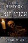The History of Initiation - Book