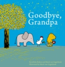 Goodbye, Grandpa - Book