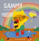 Sammy in the Fall - Book