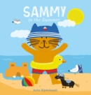 Sammy in the Summer - Book