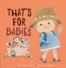 That's for Babies - Book