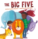The Big Five - Book