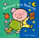 Bathtime and Bedtime - Book