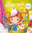 The Boring Book - Book