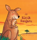 Kucuk Kanguru (Little Kangaroo, Turkish) - Book