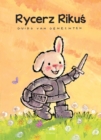 Rycerz Rikus (Knight Ricky, Polish) - Book