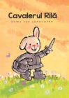 Cavalerul Rila (Knight Ricky, Romanian) - Book