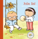 Join In! All about Friendship - Book
