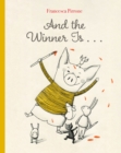 And the Winner Is . . . - Book