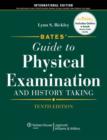 Bates' Guide to Physical Examination and History Taking - Book