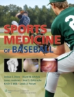 Sports Medicine of Baseball - Book
