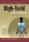 High-Yield Gross Anatomy - Book