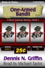 One Armed Bandit - eAudiobook