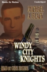 Windy City Knights - eAudiobook